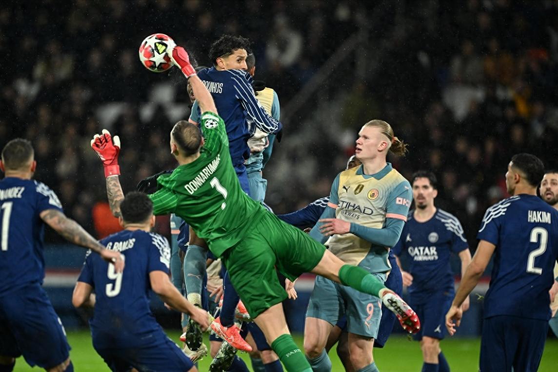 风云突变！巴黎圣日耳曼今夜远射贴柱，足总杯版图或变，底气十足，年轻球员得到机会的简单介绍-九游娱乐